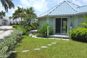 Private and Peaceful Cottage at the Beach